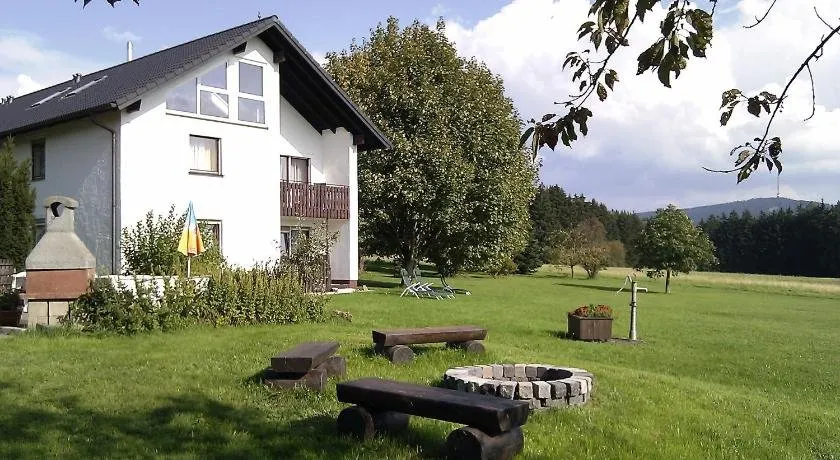 Ferienhof Höhenluft - Image 1