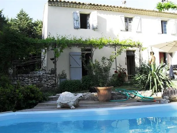 La Bastide De Roxie - Image 1