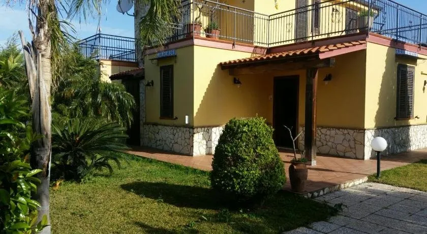 Villino Giulia - Image 1
