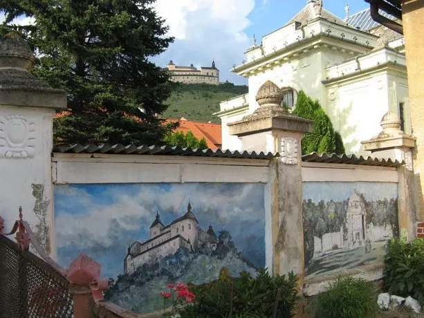 Farebny Penzion - Image 1