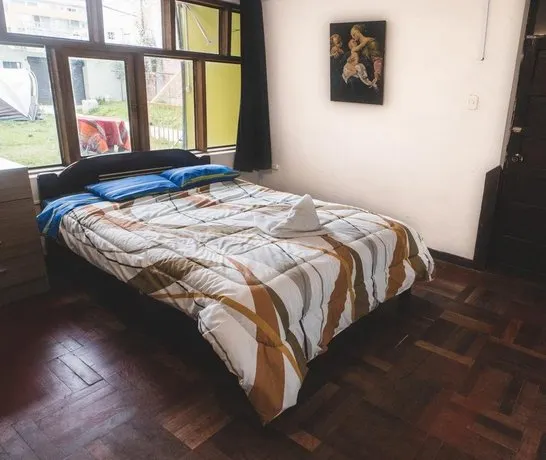 Inka City Hostel - Image 1