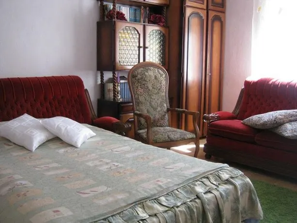 Guesthouse Linna - Image 1
