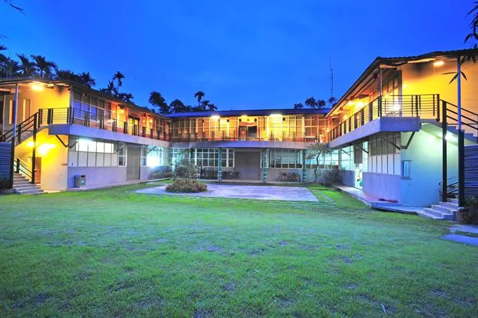 Bamboo Paradise Resort & The Bamboo Inn - Image 1