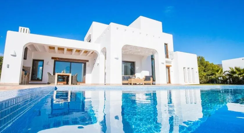 Abahana Villas Ibiza Style - Image 1
