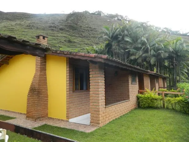 Pousada Vale Das Flores - Image 1