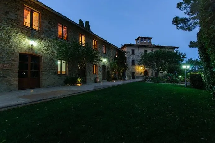 Villa Cesari Tiberi B&B - Image 1
