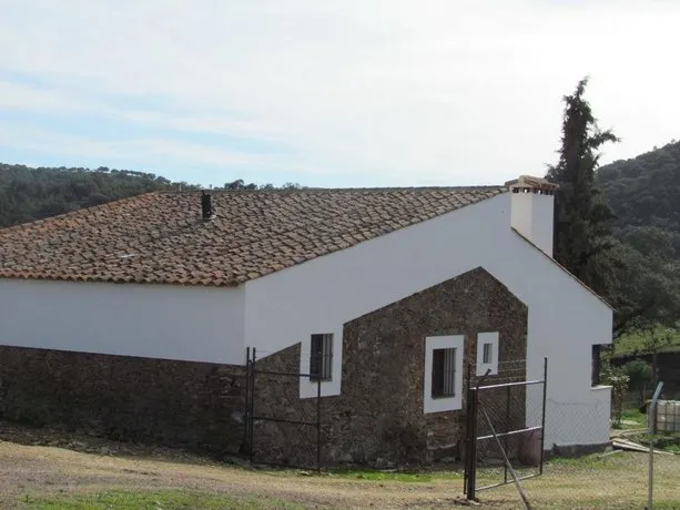 Finca Valle Corchoso - Image 1