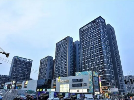 Siyecao Hostel (Chongqing College Town) - Image 1