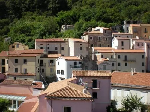 Hotel Capo Casale - Image 1