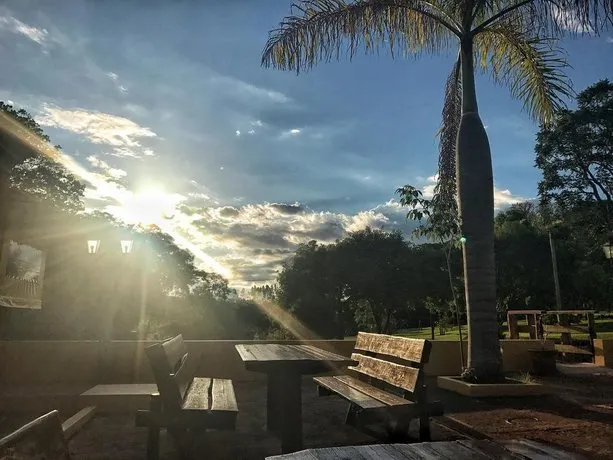 Hotel Fazenda Primavera da Serra - Image 1