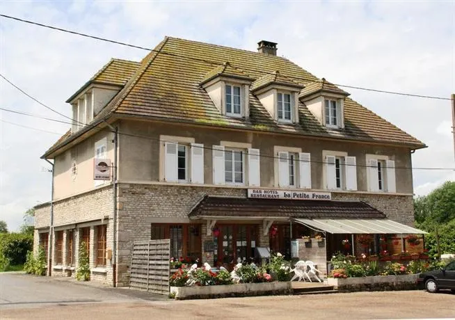 La Petite France - Image 1