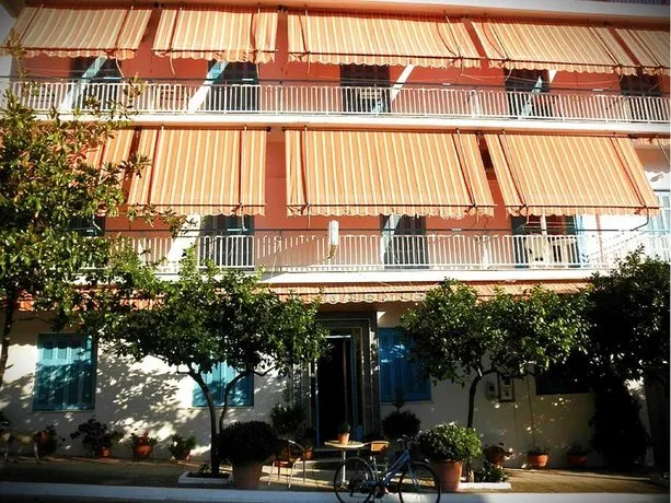 Hotel Drosia - Image 1