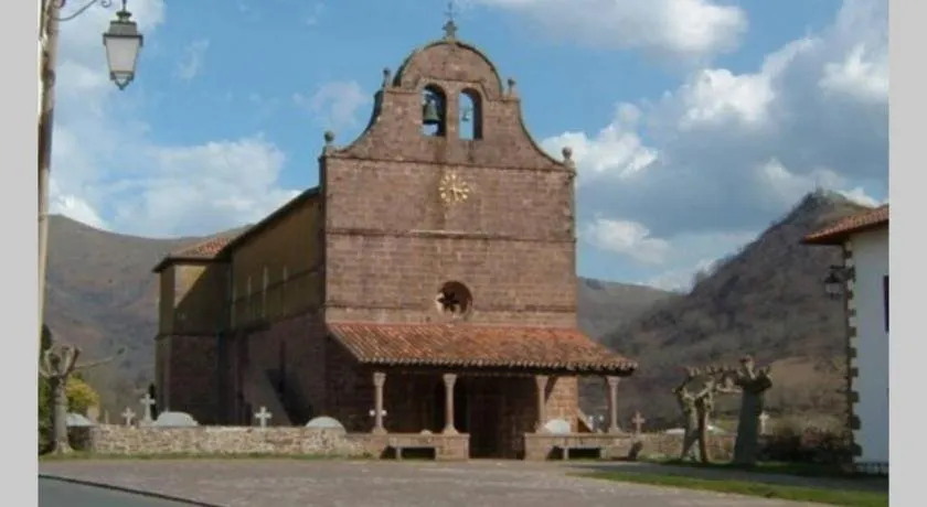 GITE IBARLA BORDA - Image 1