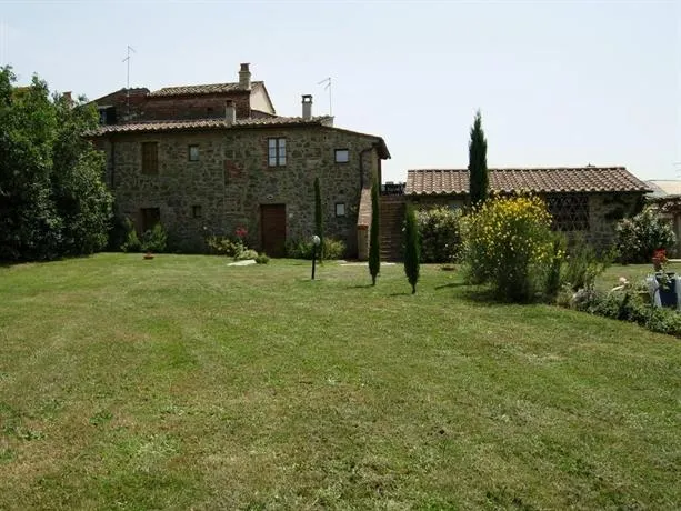 Residence Lucignano - Image 1
