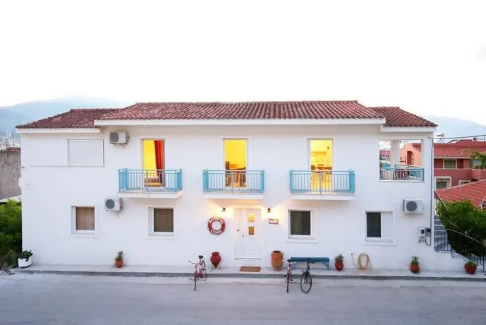 Antisamos Studios - Image 1