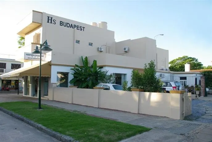 Hotel Budapest Piriapolis - Image 1