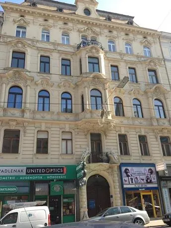 Hoheschule Apartment Levade - Image 1