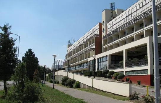 Hotel I Zagreb - Image 1