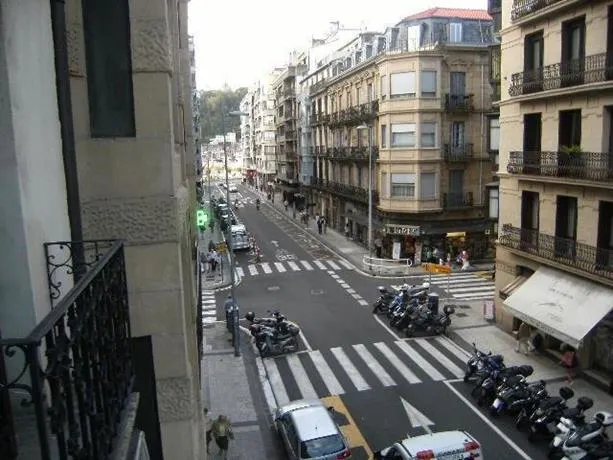 Pensión Añorga - Image 1