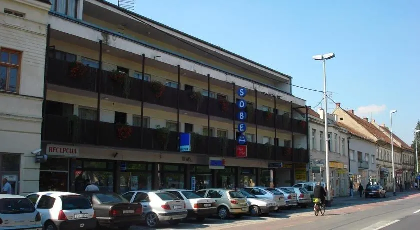 Hotel Bijela Ruza - Image 1