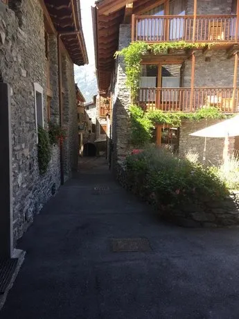 TZAMBRA DE JEAN - Image 1
