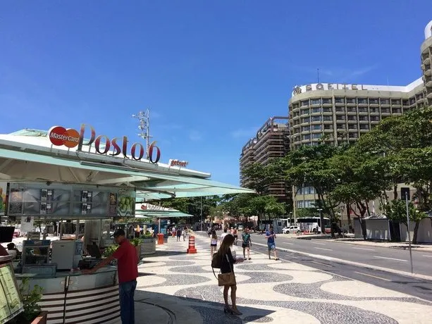 Copacabana On the Beach Block - Image 1