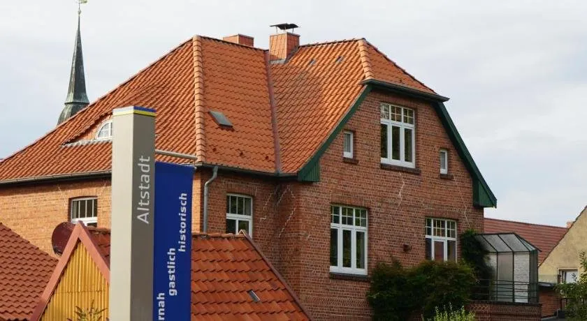 Ferienwohnungen Hafenblick - Image 1