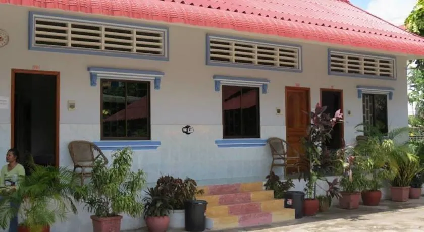 Sovannphoum Guesthouse - Image 1