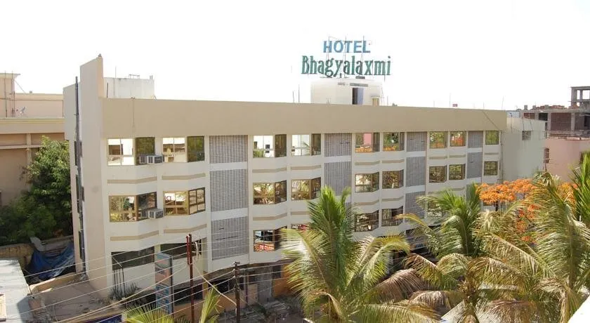 Hotel Bhagyalaxmi - Image 1