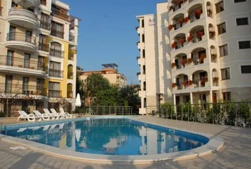 Hotel Seasons 3 - Image 1