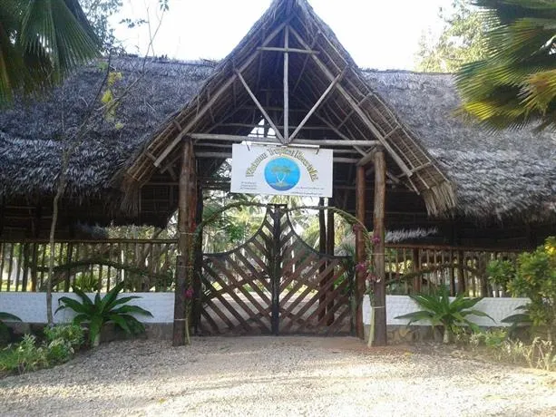 Watamu Tropical Resort - Image 1