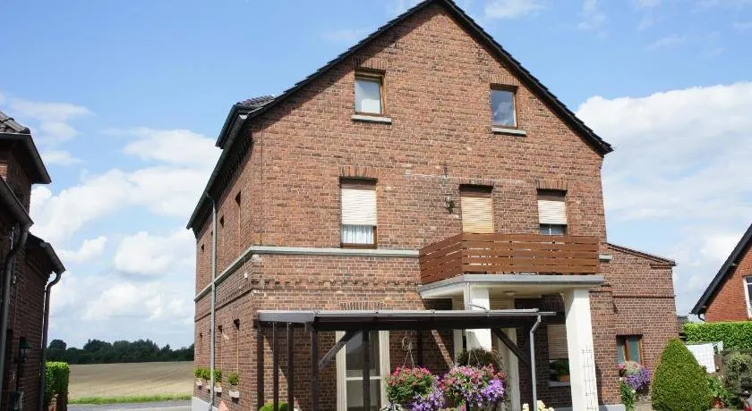 Ferienwohnung Pöttershof - Image 1