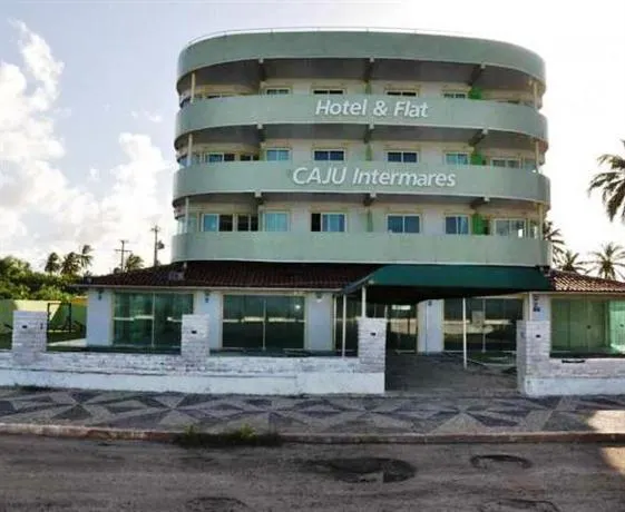 Hotel e Flat Intermares Joao Pessoa - Image 1