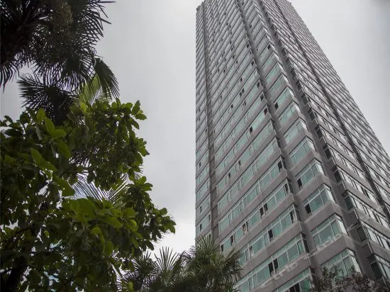 Chongqing Sweet Hotel - Image 1