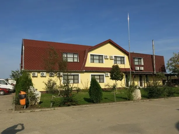 Motel Cabana Deltei - Image 1