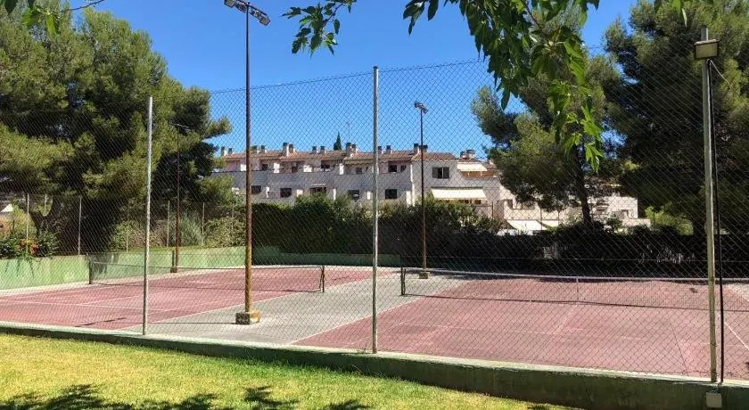 Apartamento en playa Francas (Coma-Ruga) - Image 1
