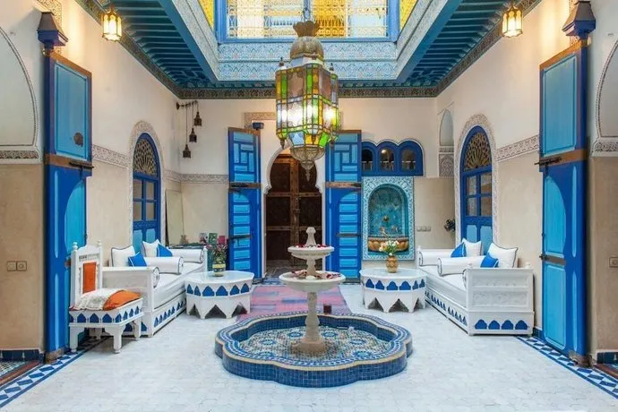 Borj Dar Lamane - Image 1