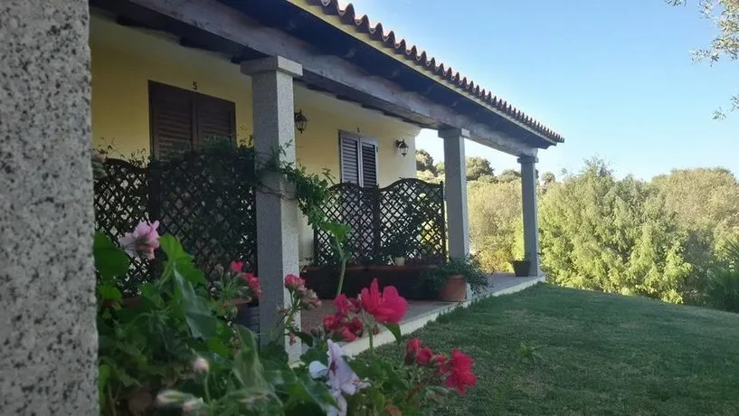 Agriturismo Sa Mendhula - Image 1