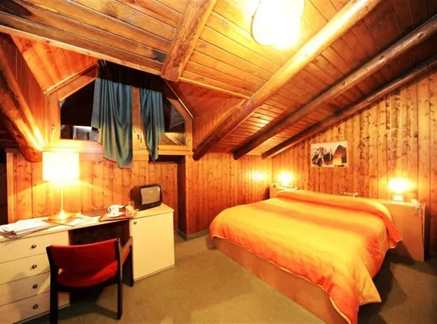 Hotel Gran Baita - Image 1