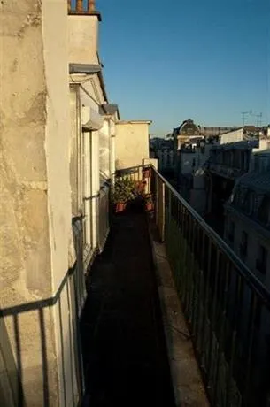 Appartement Saint Marc - Image 1