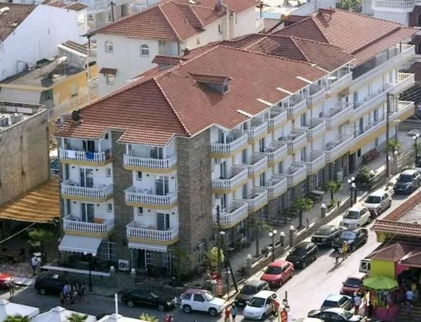 Atlantis Hotel - Image 1