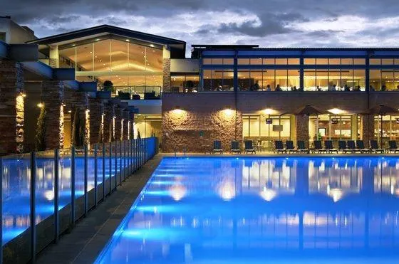 Rydges Resort Hunter Valley - Image 1