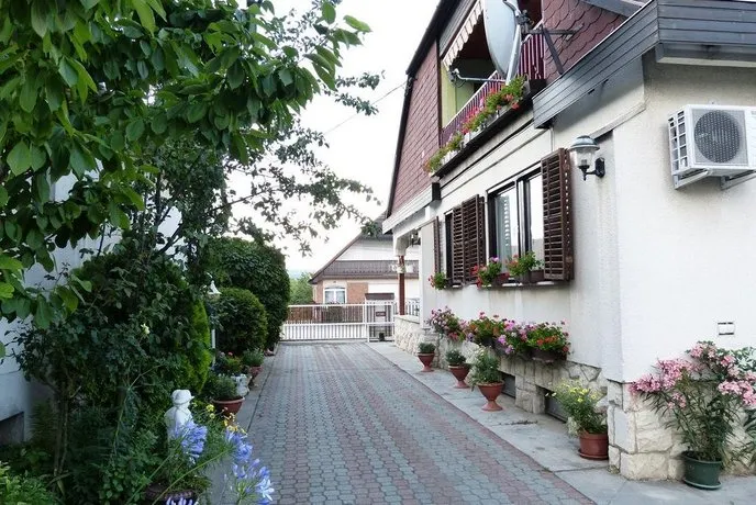 Familia Panzió - Image 1