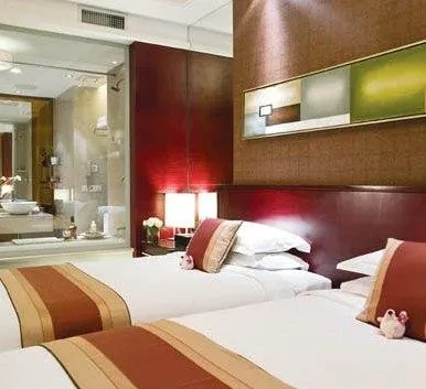 Tianfa Csohoh Business Jinan - Image 1