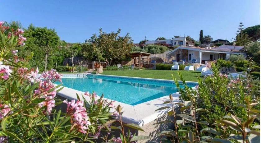 Villa Tavolara - Image 1