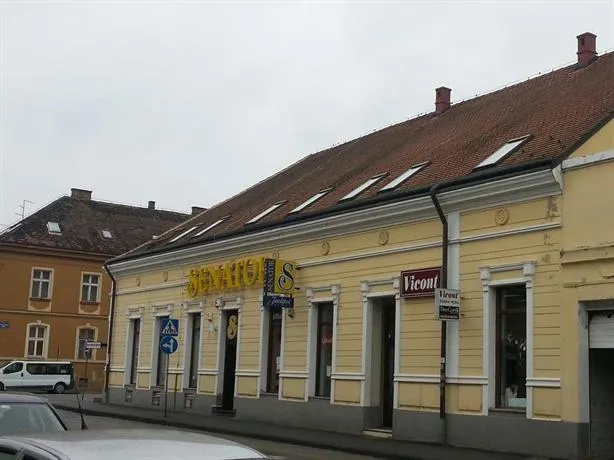 GUEST HOUSE SISAK - Image 1