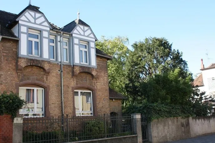 VILLA 22 - Atelier-Gästehaus - Image 1
