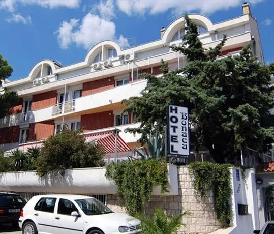 Hotel Bonaca - Image 1