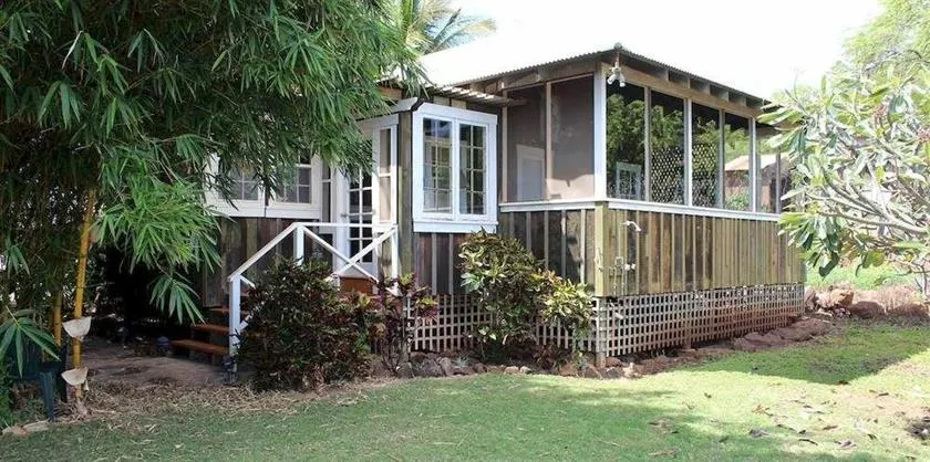 The Pali Cottage - Image 1