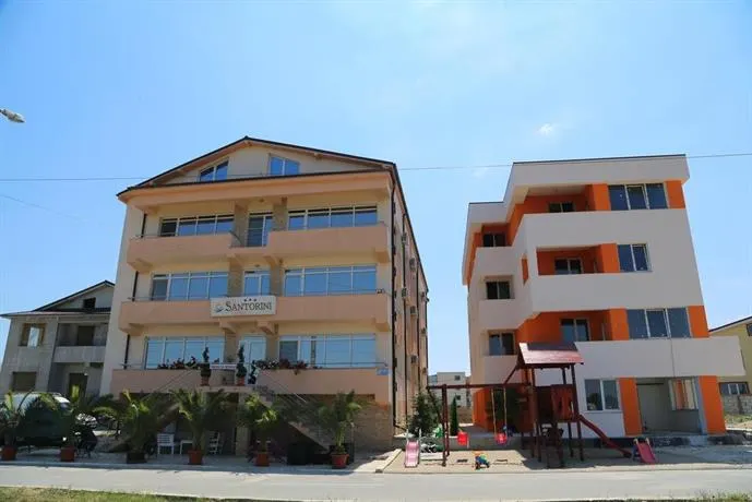 Vila Santorini - Image 1